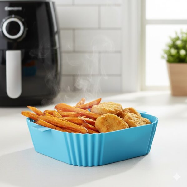 air fryer liner, resuseable ait=rfryer liner, airfryer liner